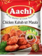 Aachi Chicken Kabab Masala Powder