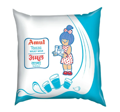 Amul Milk