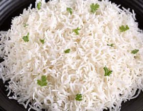 Basmati Rice