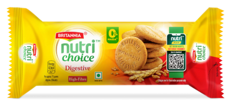 Britannia Biscuits