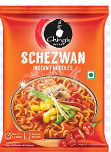 Ching's Secret Schezwan Instant Noodles
