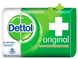 Dettol Original Soap