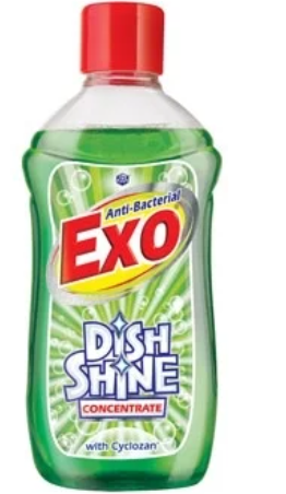 Exo Liquid