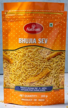 Haldiram's Bhujia Sev