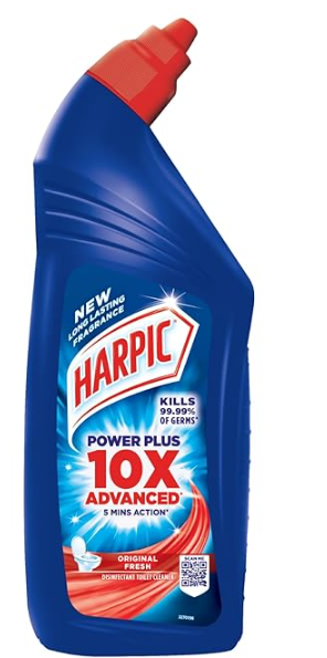 Harpic Toilet Cleaner