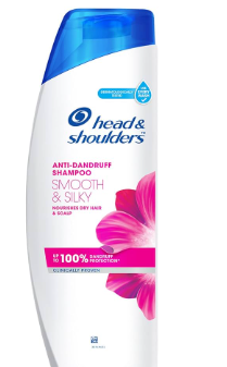 Head & Shoulders Anti-Dandruff Shampoo