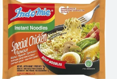 Indomie Special Chicken Flavour Instant Noodles