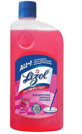 Lizol Floor Cleaner