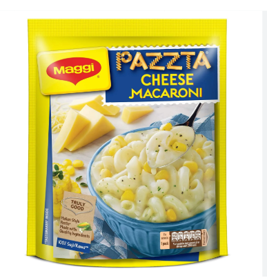 Maggi Pasta