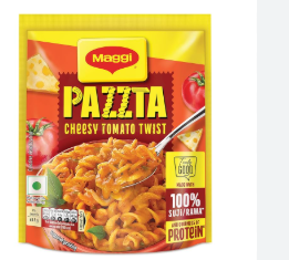 Maggi Pasta