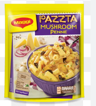 Maggi Pasta
