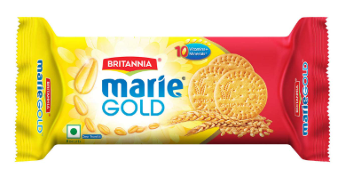 Marie Gold Biscuits