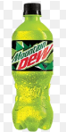 Mountain Dew Soft Drink