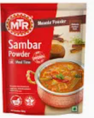 Mtr Sambar Masala Powder