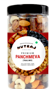 Nutraj Nuts and Dried Fruits