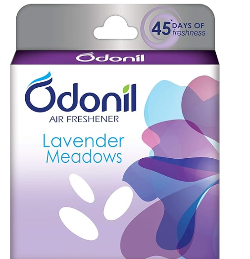 Odonil Room Freshener