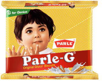 Parle G Biscuits