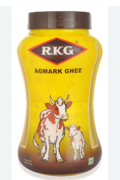 RKG Ghee