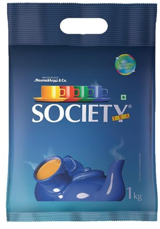 Society Tea Dust