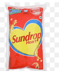 Sundrop Heart Oil