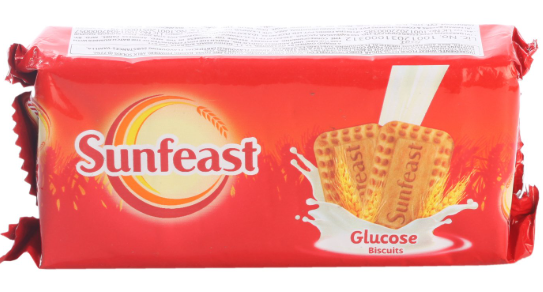 Sunfeast Marie Light Biscuits