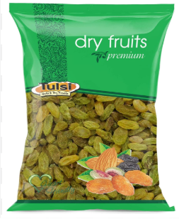 Tulsi Dry Fruits
