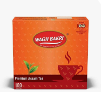 Wagh Bakri Premium Tea