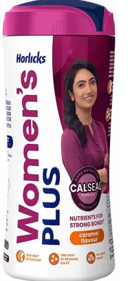 Horlicks Women's